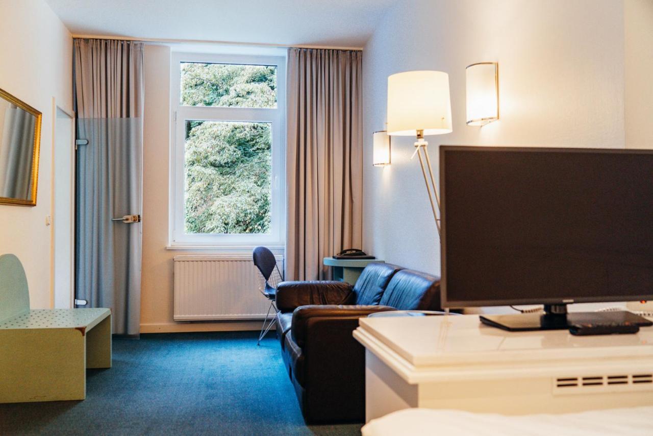 Hotel Benther Berg Ronnenberg Eksteriør bilde