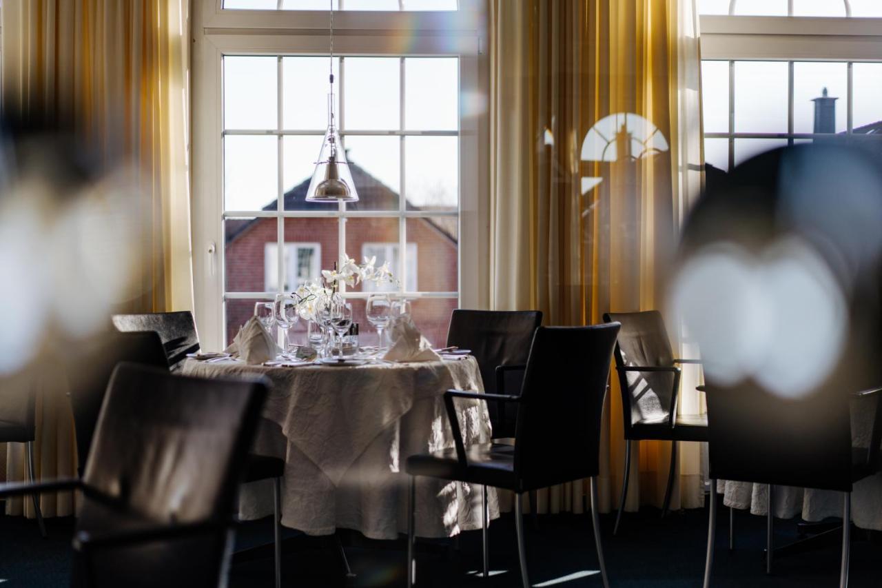 Hotel Benther Berg Ronnenberg Eksteriør bilde